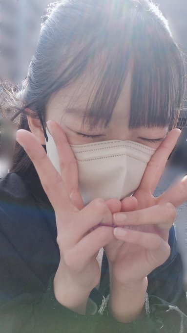 福田蒔已花のTwitter画像23