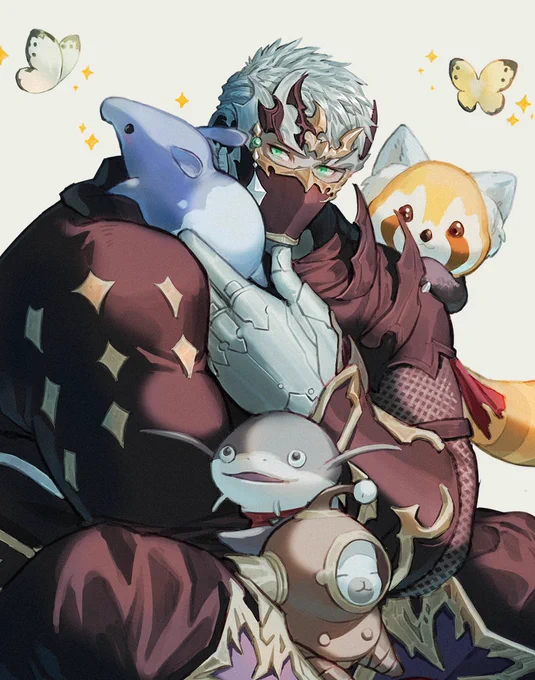 Skeb～ 