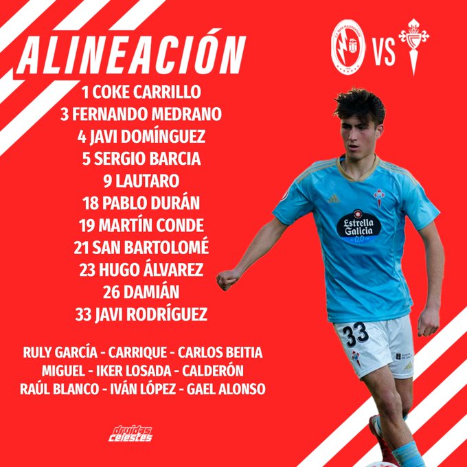 2022-2023 | 23ª Jornada |  CF Rayo Majadahonda  1-0 Celta B FowvIi4XsAoPhm1?format=jpg&name=small