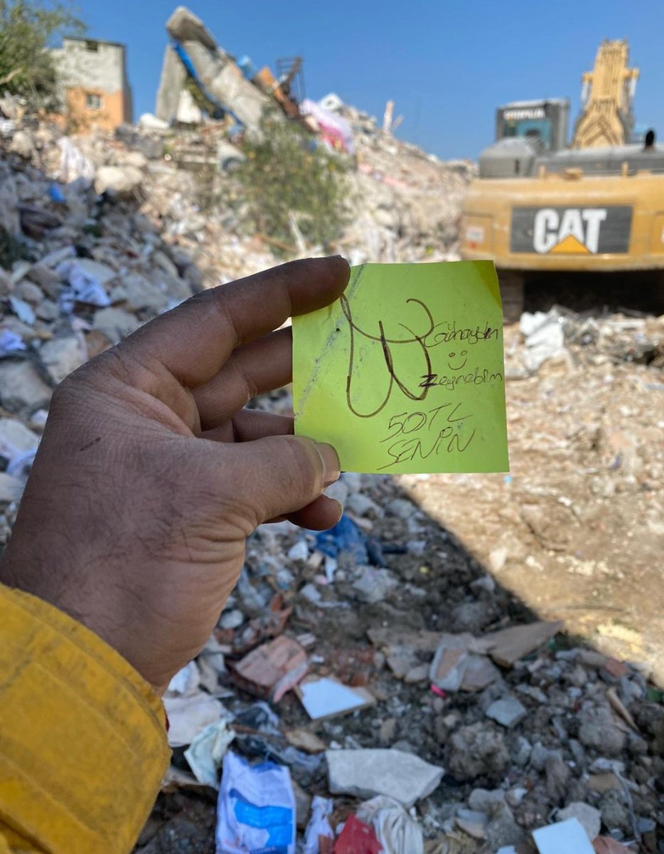 Enkazın acı gerçekleri...😭
#hataydeprem #hatayantakya #SamandagYardimBekliyor