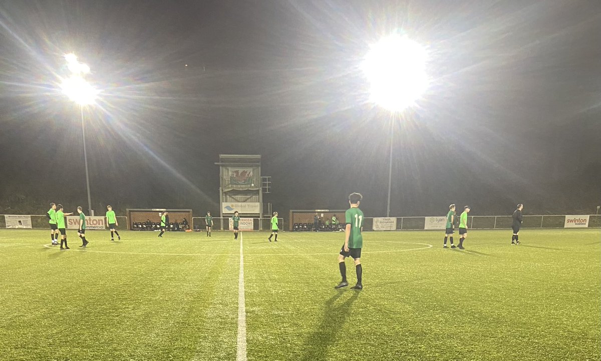 Flintshire Schoolboys Dev tweet media