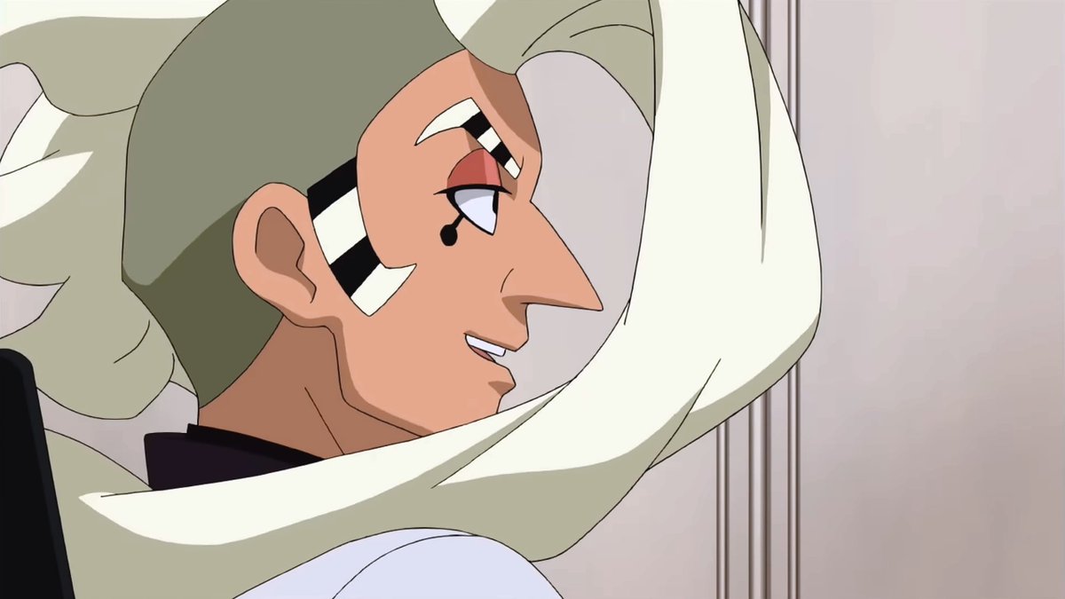 美都先生と海道ジンが夜の密会！？ 「ただの作戦会議よ…」 まだ