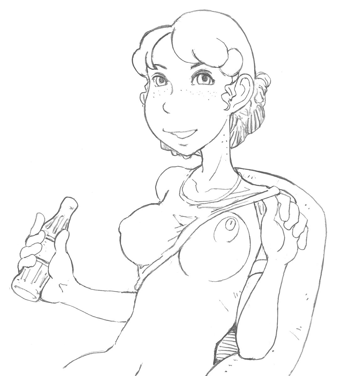 ぽろりをいっぱい描く屋 