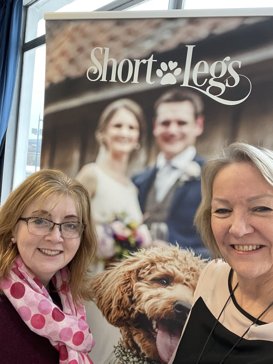 <a href="/shortlegsdog/">Short Legs</a> <a href="/WowWeddingShows/">#WowWeddingShows</a> #gloucestershireweddingshow #dogsatweddings #weddingdaydogchaperone