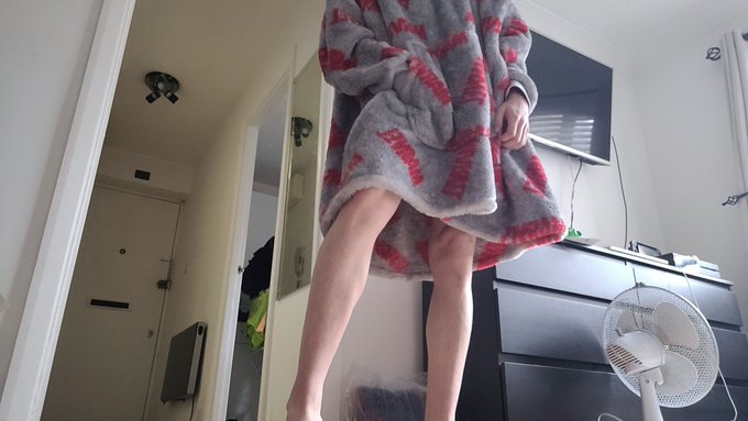 got a new cozy https://t.co/HoU5CCsTW3