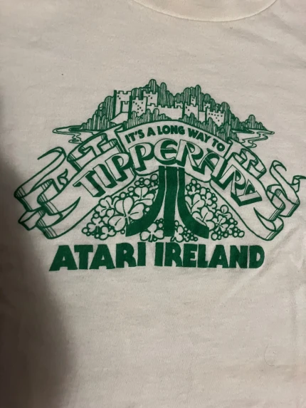 du_dot_ie's tweet image. Great page here about the Atari plant in Tippeary:
#TechHistory #IrishTech 
arcadeblogger.com/2017/08/25/ata…