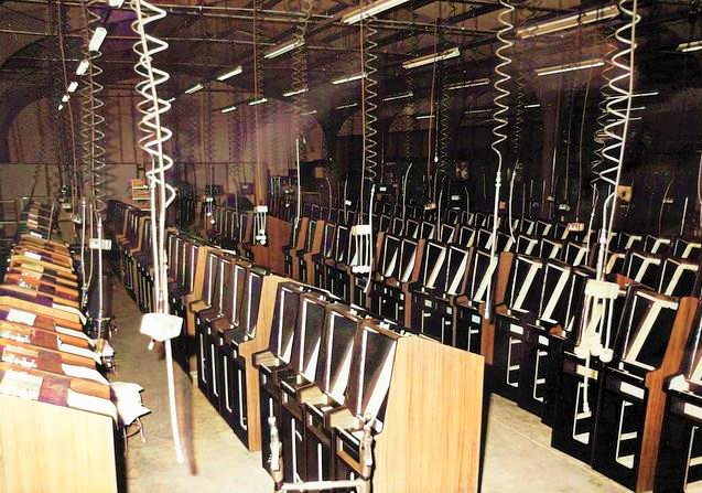 du_dot_ie's tweet image. Great page here about the Atari plant in Tippeary:
#TechHistory #IrishTech 
arcadeblogger.com/2017/08/25/ata…