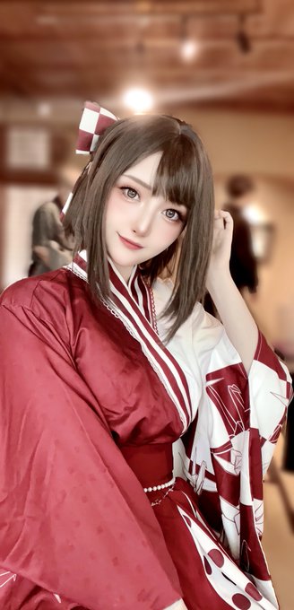 コスプレイヤーしょこらのTwitter画像23