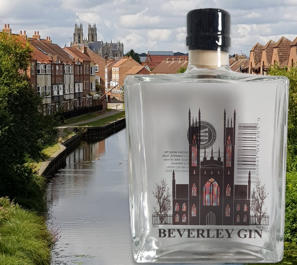 Beverley Gin (@thebeverleygin) on Twitter photo Our delicious Classic Smooth  Beverley Gin is now back in Stock ! 
Our Gin is Handcrafted with a blend of beautiful botanicals. ๐บ๐ท๐
With a fresh new look for 2023 , our bottle would definitely pass any Gin Shelf Test .
#Beverley #Yorkshire #Hull #Gin #handcrafted Our delicious Classic Smooth  Beverley Gin is now back in Stock ! 
Our Gin is Handcrafted with a blend of beautiful botanicals. ๐บ๐ท๐
With a fresh new look for 2023 , our bottle would definitely pass any Gin Shelf Test .
#Beverley #Yorkshire #Hull #Gin #handcrafted