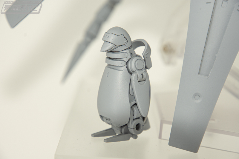 ACT MODE ティア ＆ Type Penguin ACT MODE ティア & Type Penguin