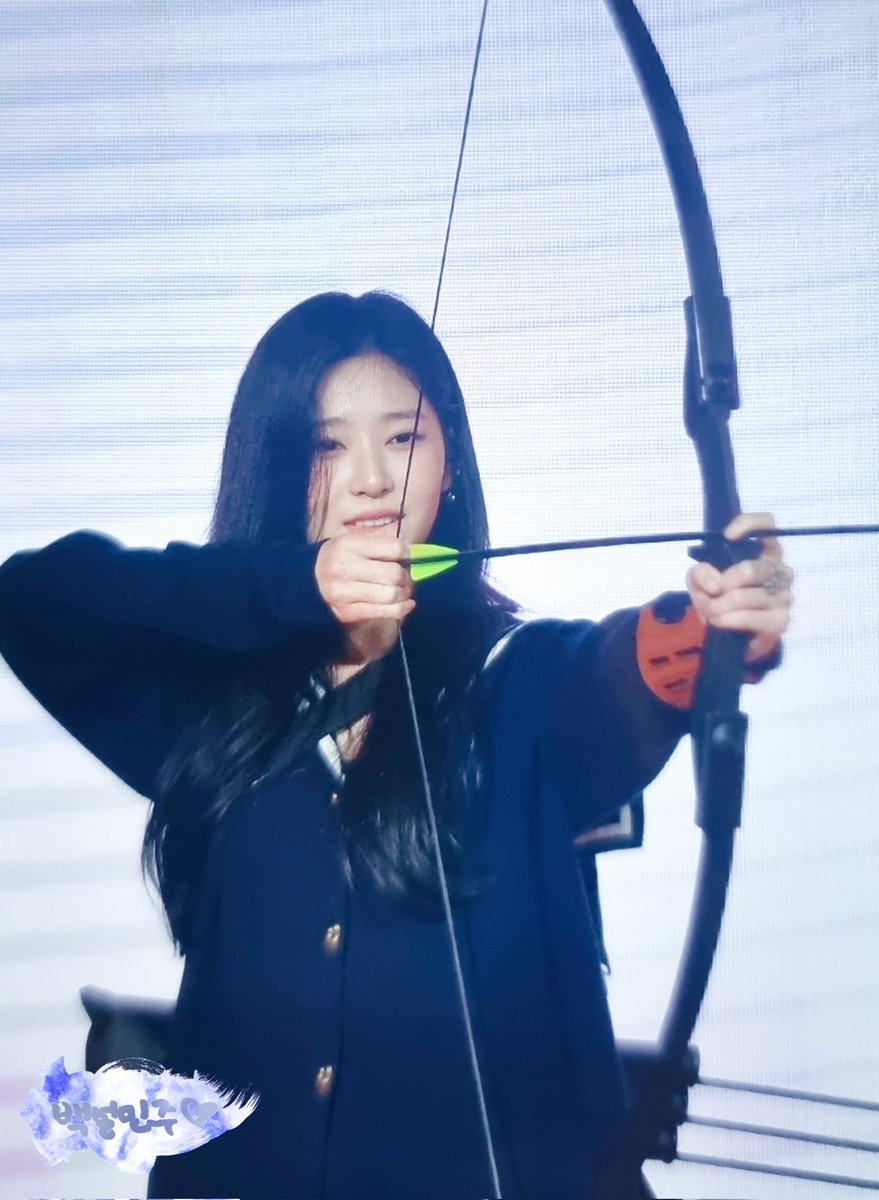 230212 프리뷰
#김민주 #キムミンジュ #KIMMINJU #김민주엔젤 

김양궁씨