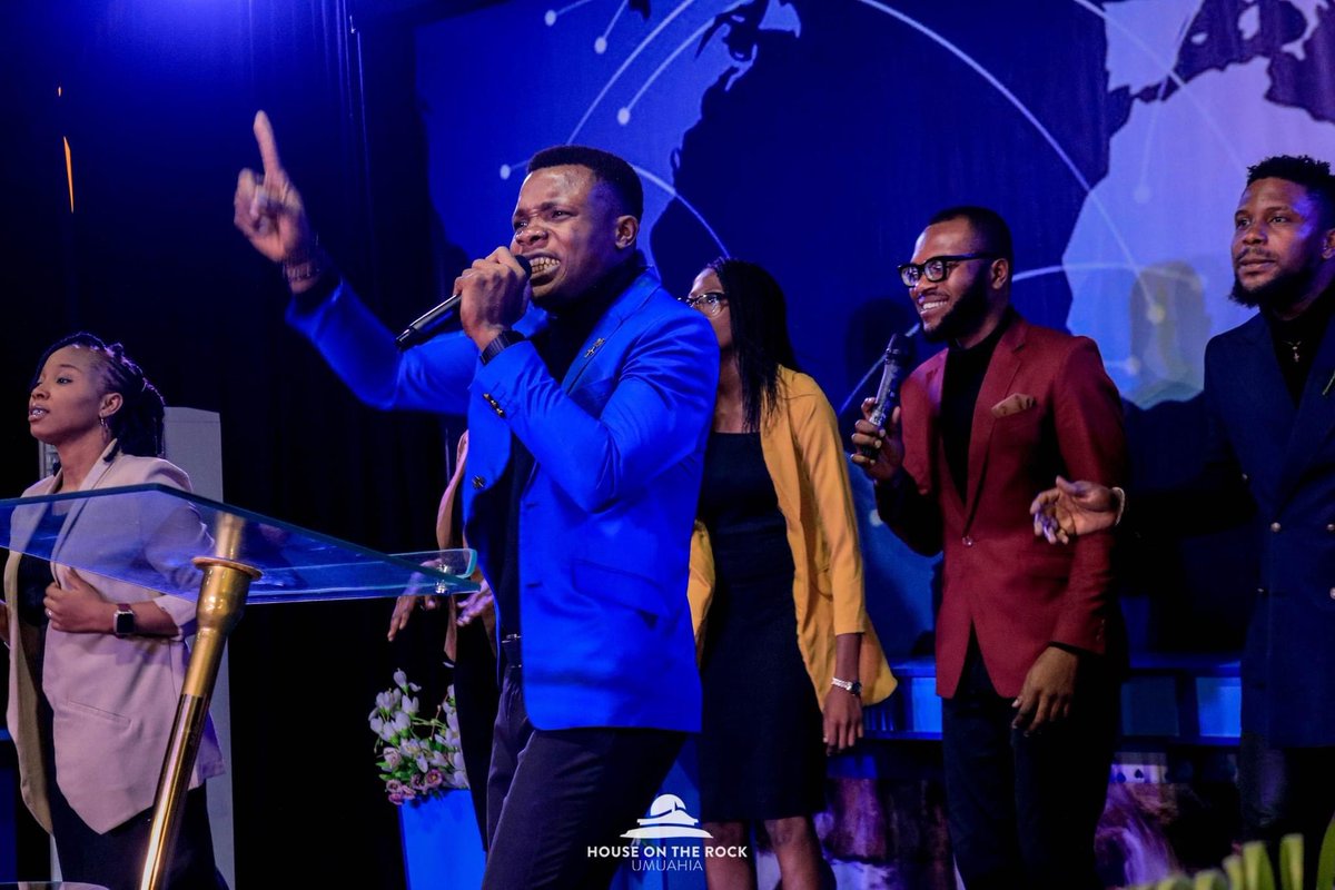 hotrumuahia1's tweet photo. |CONTEMPORARY PRAISE|

🎵You are God alone, from before time began
You are on Your throne
You are God alone 
And right now, in the good times and bad
You are on Your throne, You are God alone

#Contemporarypraise
#Godslovelanguage
#Hotr
#Hotrumuahia
#Hotrservice
#Hotrmedia https://t.co/oW8s9gbMi1