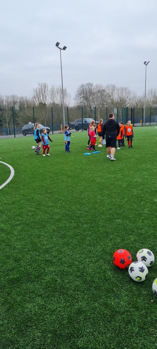 StagsAbility's tweet image. Wildcats training