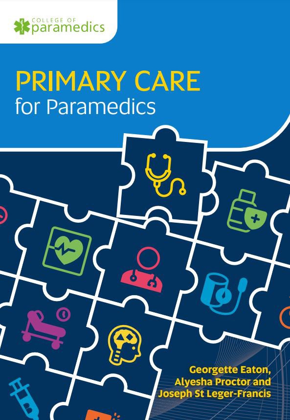 Coming soon from @classprofession 
#RuralGP #PrimaryCare #Paramedic #Paramedics #AdvancedPractice