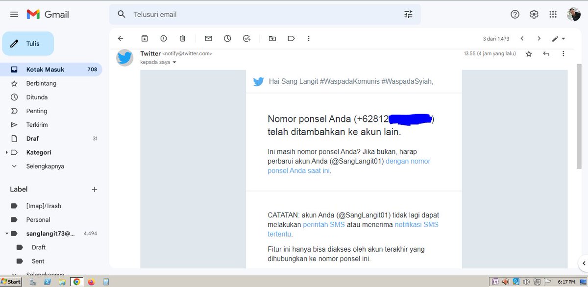 Akas #FAKI #SemutIbrahimMediatama tweet media