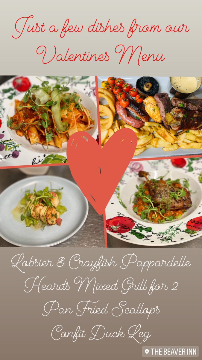 The Beaver Inn tweet media