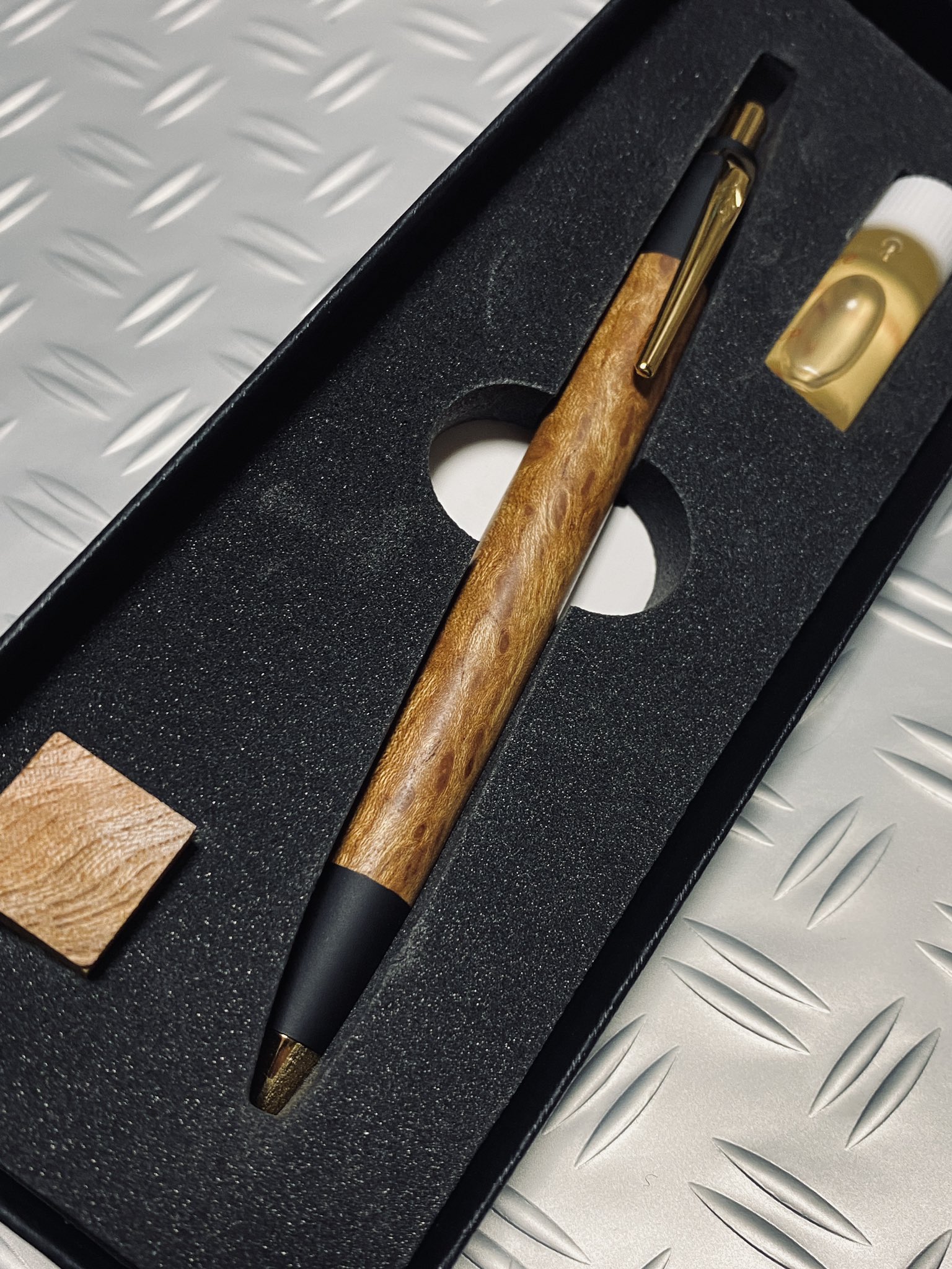 野原工芸　希少!　バーズアイ欅 2025年最新】バーズアイ欅の人気アイテム - メルカリ