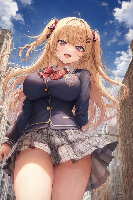 ざーこざーこ❣️ 