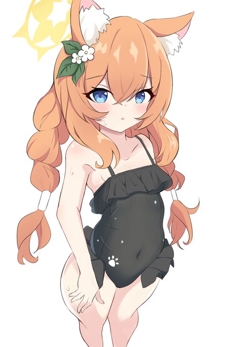 マリーさん
#ブルーアーカイブ #ブルアカ 