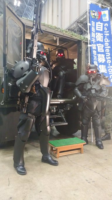 ケルベロスかっけー!
#ワンフェス 