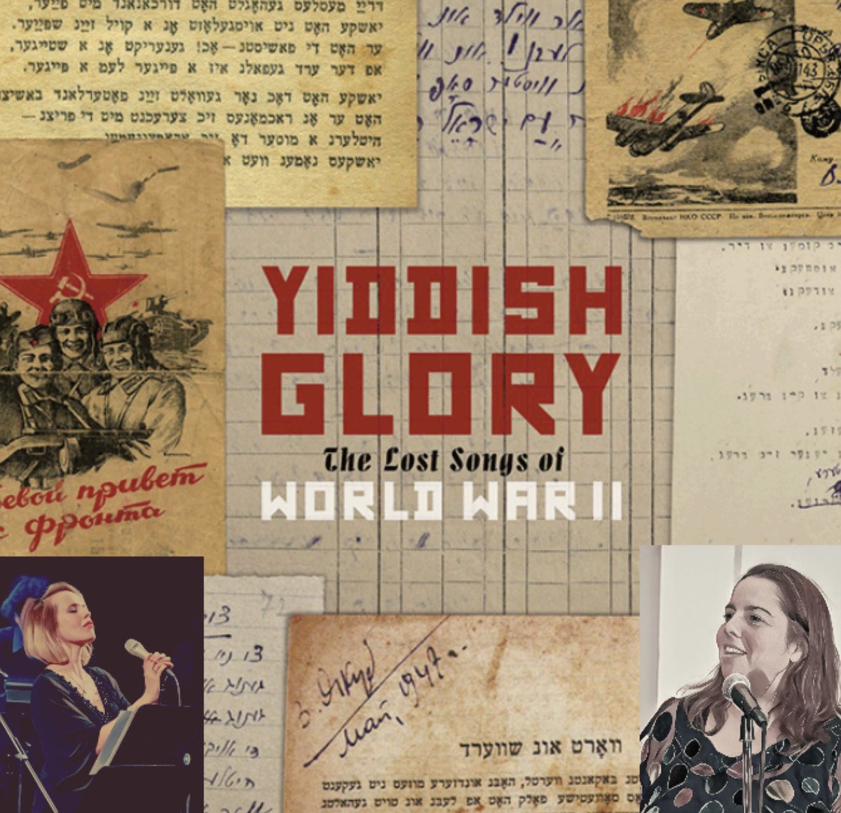Dan Rosenberg (@danrosenbergnet) on Twitter photo Frank Sinatra, Duke Ellington, Count Basie, Ray Charles⦠and <a href="/YiddishGlory/">Yiddish Glory</a>? Yes!! All part of this weekās Saturday Night Jazz w/ <a href="/lailabiali/">Laila Biali</a> on <a href="/CBCMusic/">CBC Music</a>!!
š Laila for the fantastic program
cbc.ca/listen/live-ra⦠Frank Sinatra, Duke Ellington, Count Basie, Ray Charles⦠and <a href="/YiddishGlory/">Yiddish Glory</a>? Yes!! All part of this weekās Saturday Night Jazz w/ <a href="/lailabiali/">Laila Biali</a> on <a href="/CBCMusic/">CBC Music</a>!!
š Laila for the fantastic program
cbc.ca/listen/live-raā¦