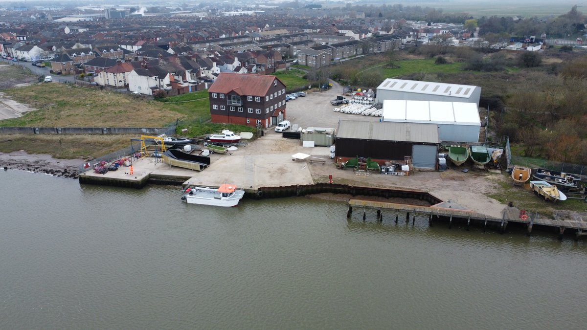 LtdPhantom's tweet photo. Phantom Marine full boat yard facilities available.
Boatbuilding and repair
Marine Engineering and electrics
Fibreglass Trade Counter https://t.co/4RUC4JN4gP