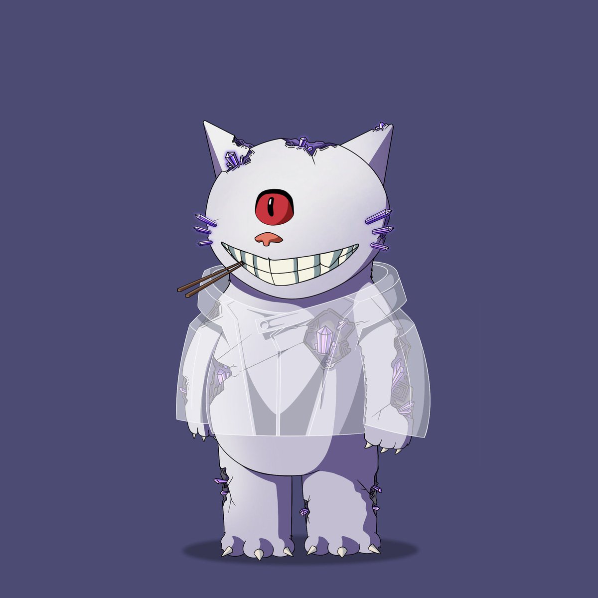 DeadRobo 👾 tweet media