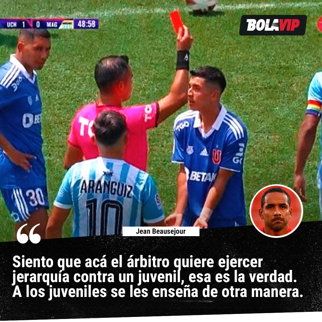 Bolavip Chile tweet media