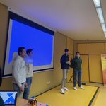 Photo by Startup Weekend Burgos | #SWBurgos (@SWBurgos)