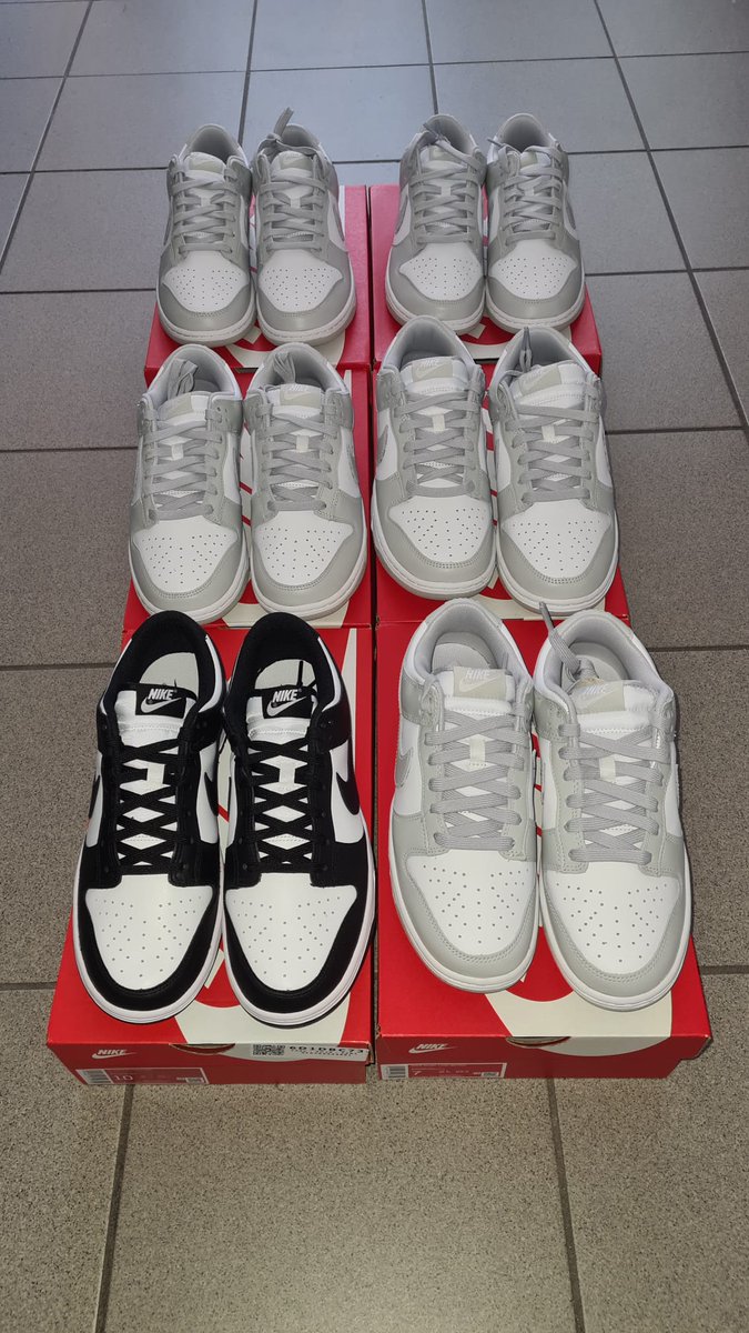 x5 Dunk Low Grey Fog
x1 Dunk Low Panda

For sl077ini here discord.gg/3hrDDf3jXx
<a href="/slotalpesto/">SL07 al PESTO</a>

s/o <a href="/BurstAIO/">BurstAIO</a> <a href="/BurstSuccess/">BurstAIO Kitchen</a> @cop_lean <a href="/lean_cop/">LeanCop_Success</a> <a href="/chimpsuccess/">Chimpcopsuccess</a> <a href="/BlckMonitor/">BlckMonitor</a> <a href="/checkouters/">checkouters</a> <a href="/ToxicServerss/">Toxic Servers</a> <a href="/MindFNF_Success/">Mind FnF</a>