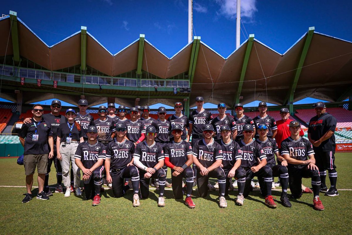 recreaydeportes's tweet photo. República Dominicana 🇩🇴 logra el 7mo lugar del #DIBAT tras derrotar a Canadá 🇨🇦, 4 carreras a 1.

⚾️ El pitcher ganador fue Wilfredo Morales  tras lanzar 4.0 entradas, permitiendo 1 carrera, 2 hits y ponchó a 4 jugadores. https://t.co/rZX5ceO2aO