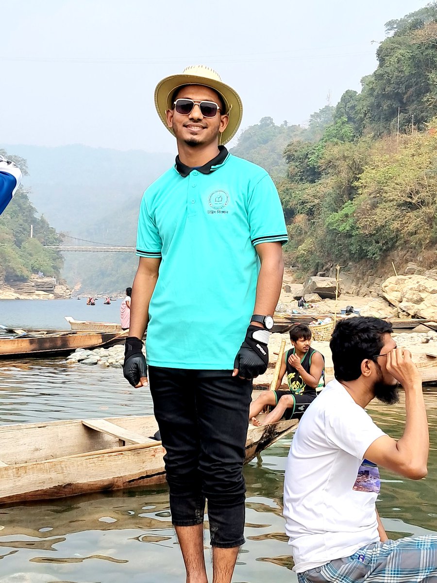 Beautiful Jaflong. 🌹🥀❤️