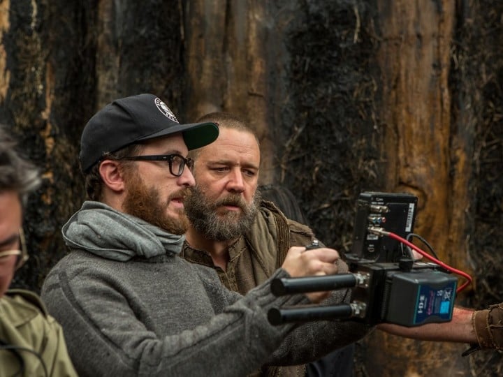 Happy Birthday to Darren Aronofsky! 