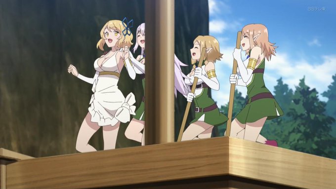 乳の出るメス牛がきたと思ったら素晴らしい大きさの大きいおっぱいが生えてる乳の出るメスがまだまだ増えてて草
こんな素晴らしい大きさの大きいおっぱいが生えてる乳の出るメス達の生足で絞り出したって部分を強調したブドウ酒ならアホみたいに売れそうですね
#のんびり農家 