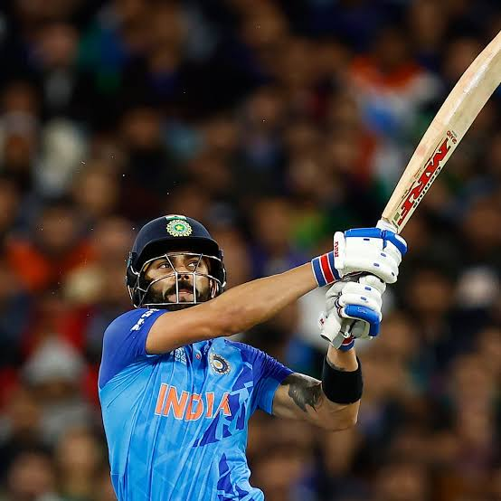 HessonHive's tweet photo. There's no Kohli in women's cricket sadly https://t.co/axX1DRohHs