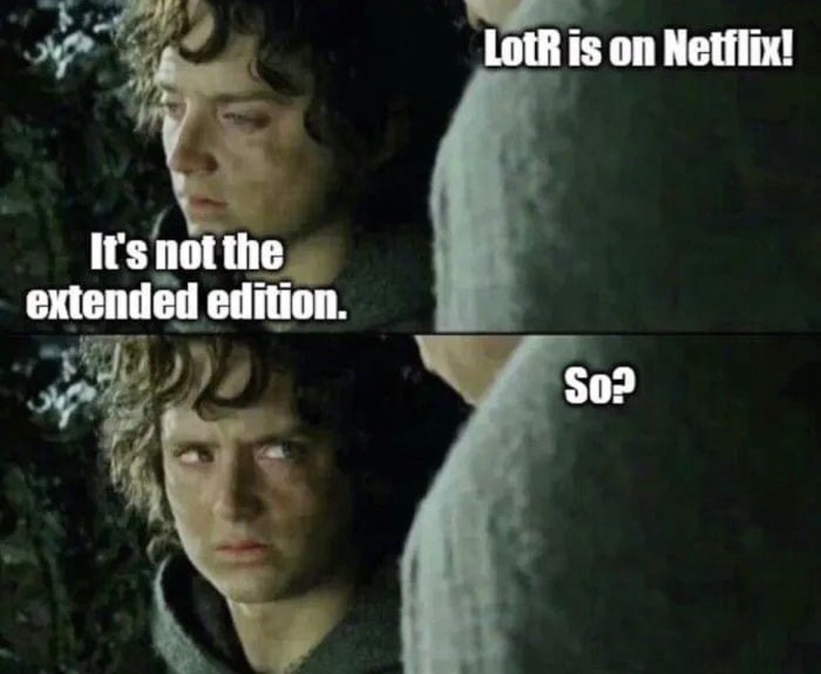 Fellowship of Fans 🐎 tweet media