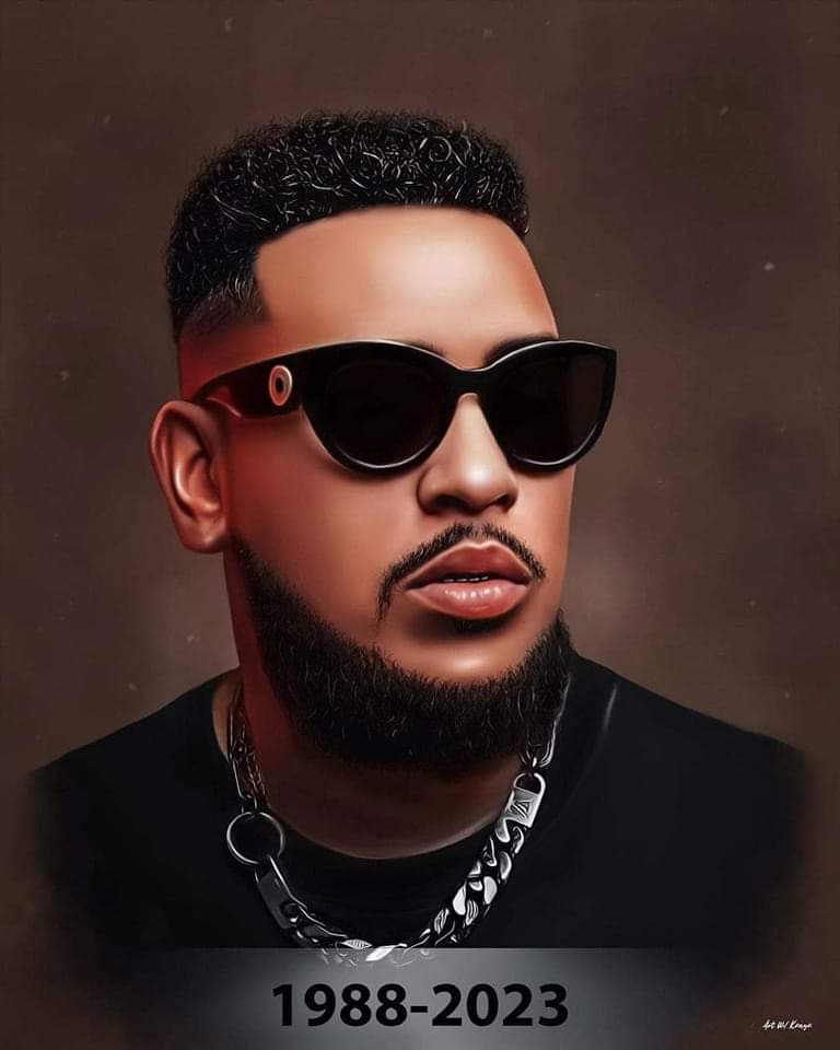 Edinia_'s tweet image. Your music will continue to play in my household like always. Since your death it's even played a little more. Your music made us dance, it inspired us. May you rest in peace Supermega. #letthemusicplay #thankyouforthemusic ♥️🕊️