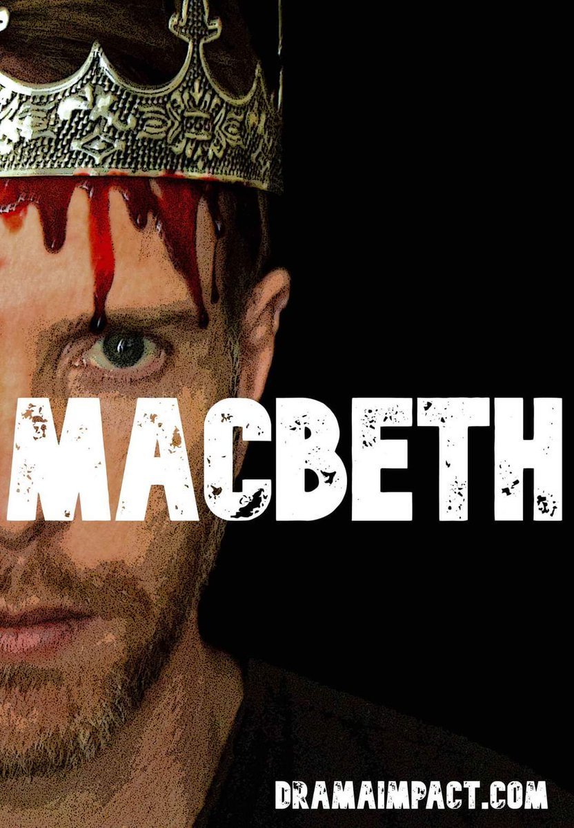 21CenturyActors's tweet photo. Three of our co-op members (Joanna Nevin, Martin South and Frida Cæcilia Rødbroe) are involved in Drama Impact's production of 'Macbeth' which will be touring the UK this Summer! https://t.co/uAHy4u55lM