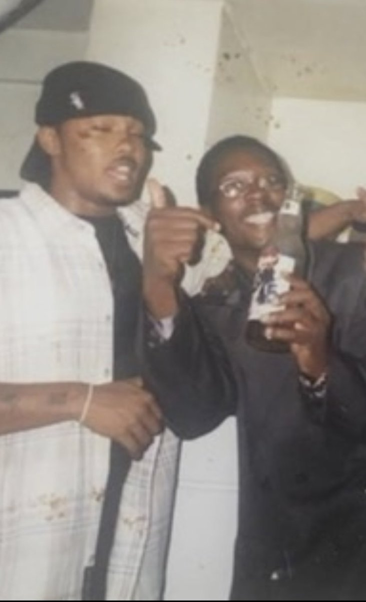 DoNTaE24o6's tweet photo. *TEARS* 🎭🙏🏽💯😇 #RIPUNCLEKEITH https://t.co/9ZOP4neLcd