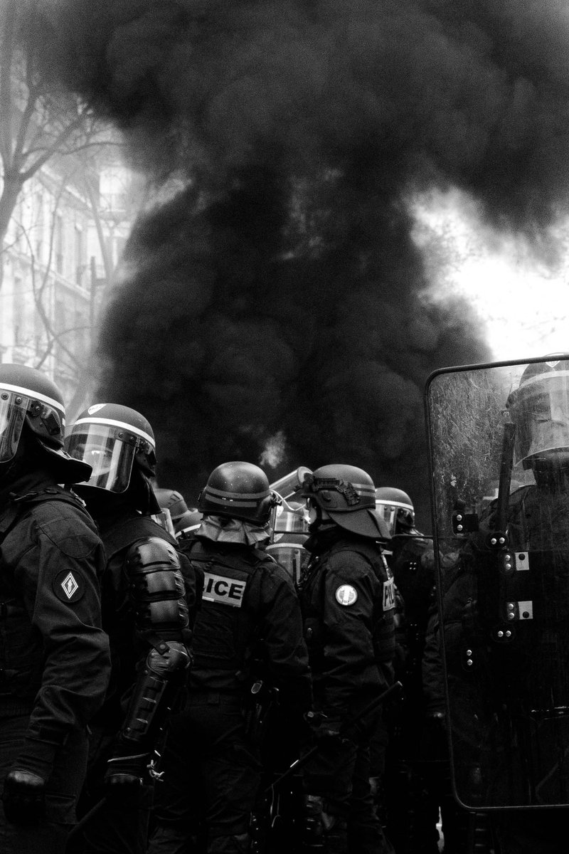 MANIFESTATION CONTRE LA RÉFORME DES RETRAITE - 11/02/2023 
#manif11fevrier