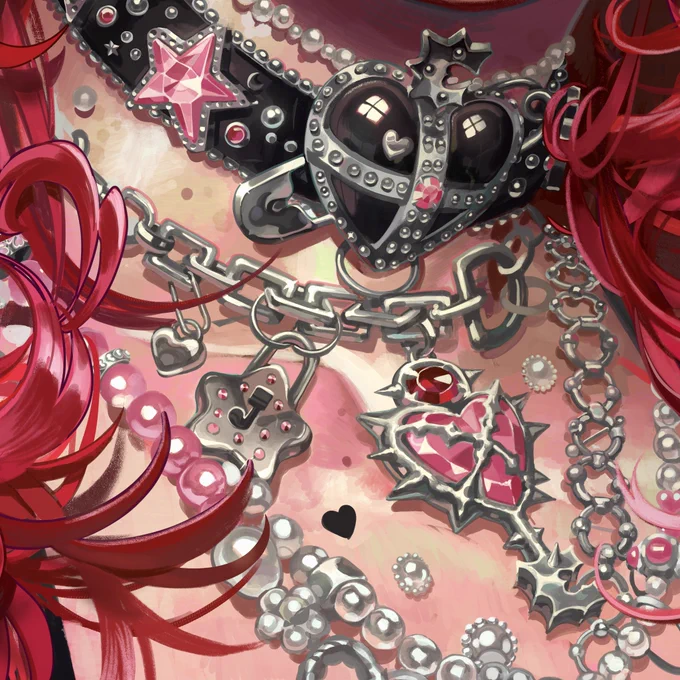 Closeups 