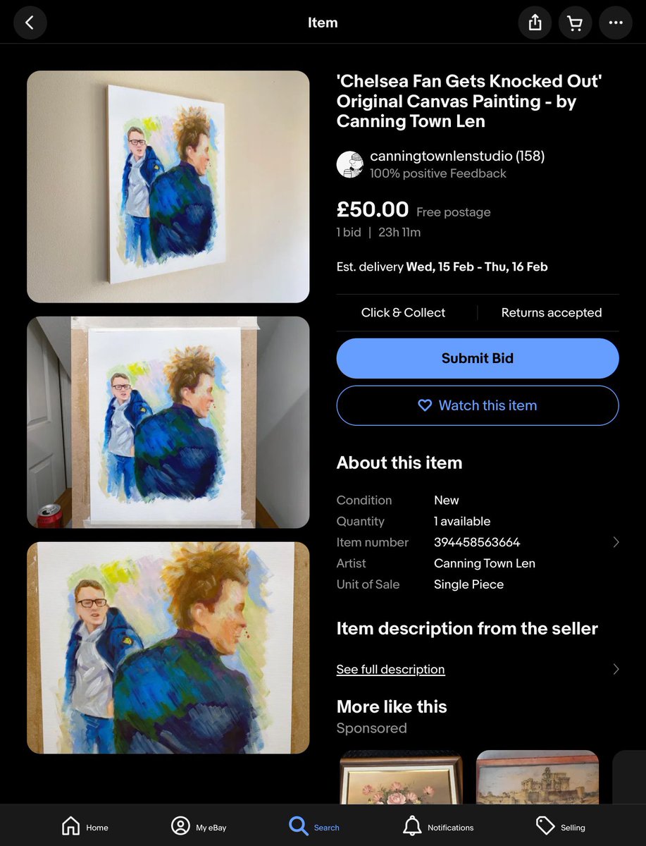 Football Away Days on Twitter "The Chelsea fan getting knocked out has