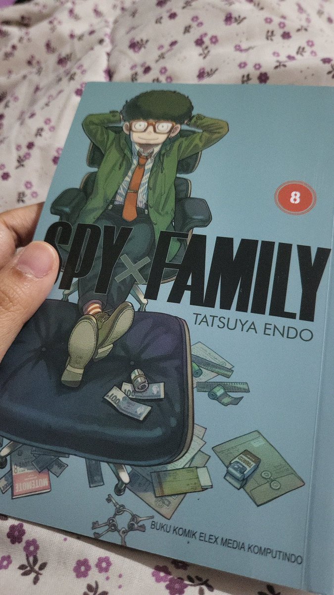 lassania's tweet photo. 1st book in 2023 😆 https://t.co/FQpAXxXRxD