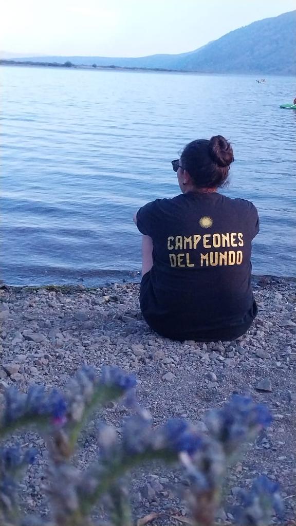 Pienso volver 😍
@lagunasdeEpulauquen