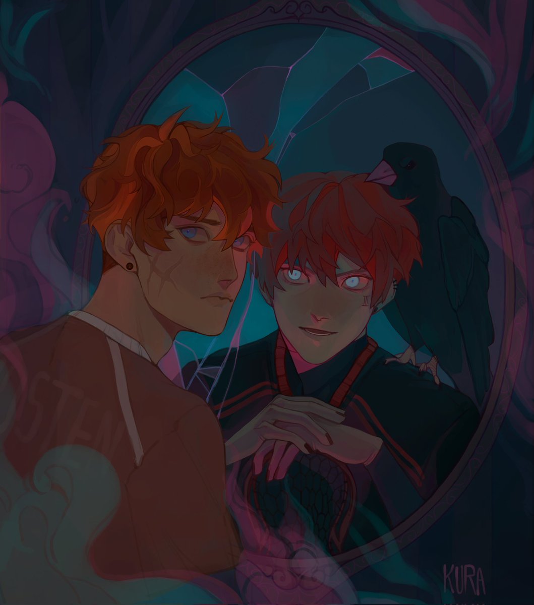 Kura_martymda's tweet photo. Я трішки пізно хд
Show your favourite 4 artworks
#aftg https://t.co/NQpLPkUN1n