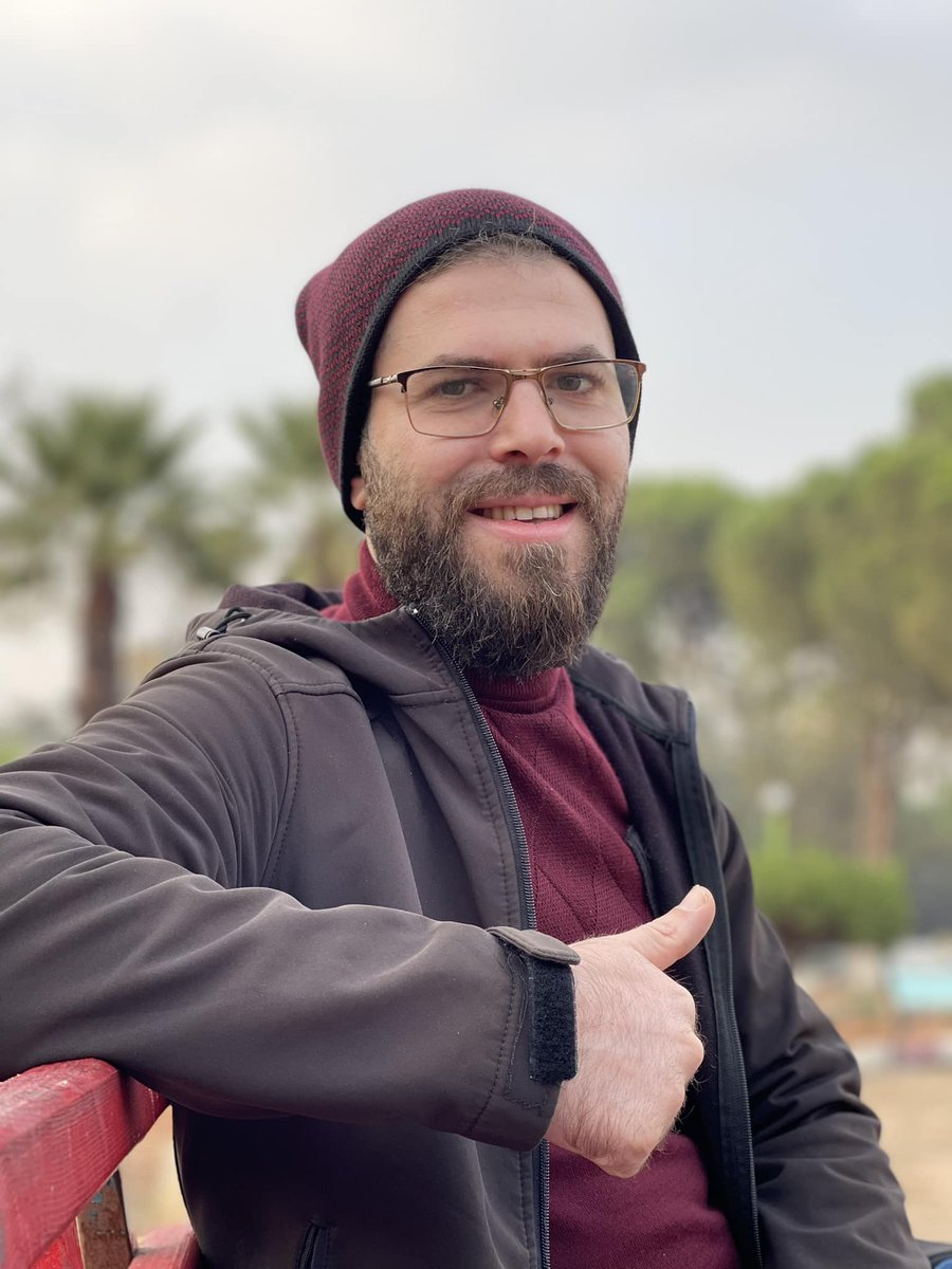 Zidane084's tweet image. 1- After a heart-wrenching wait of 160 hours, the news we feared the most was confirmed. Rescue teams pulled out the lifeless bodies of our friend Yaman, his wife, their three children, his brother, his parents, and numerous other relatives from the rubble in #Hatay, #Turkey.