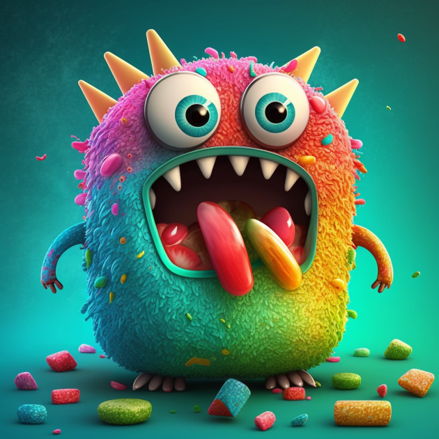 Are you ready to stuff your mouth? 🦷

Mint is only one day away! ⏰

🔗 Wallet Checker: toothies.xyz/whitelist/check

#Ethereum #ETH #EthereumNFT #NFTs #NFTCommunity #NFTdrop #NFTGiveaway #NFTGiveaways