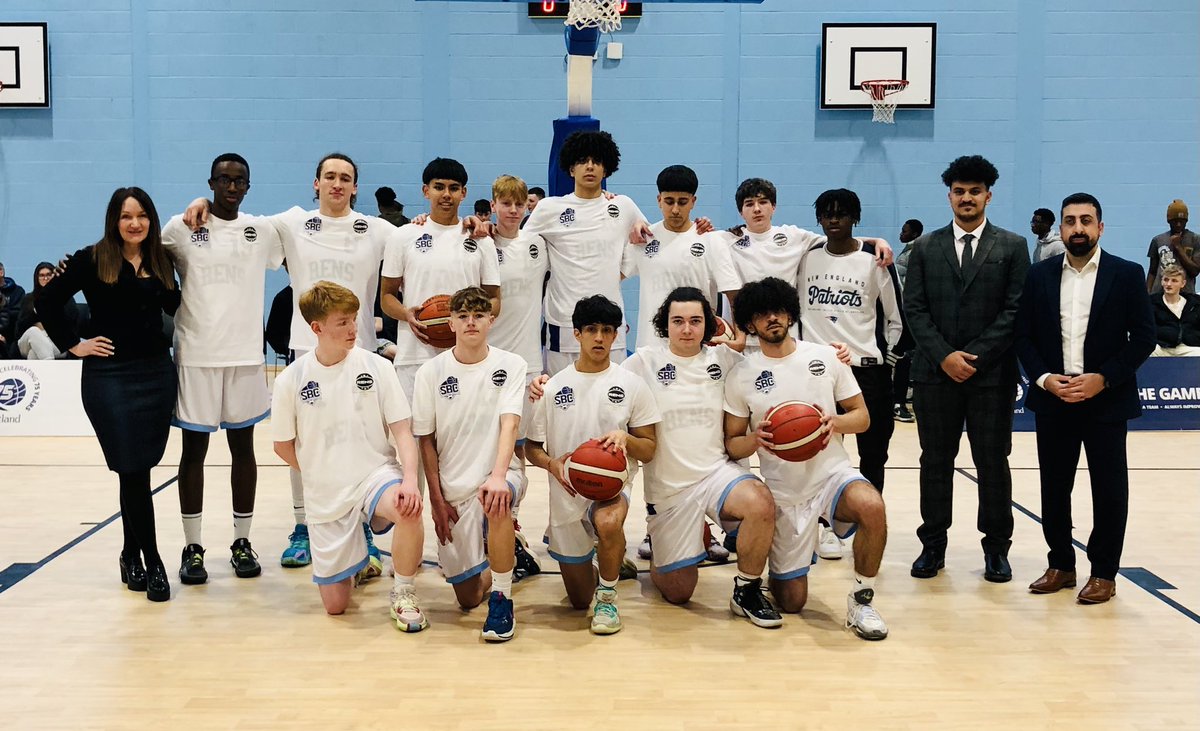 Rens As One
#basketballscotland #ScottishCupFinal