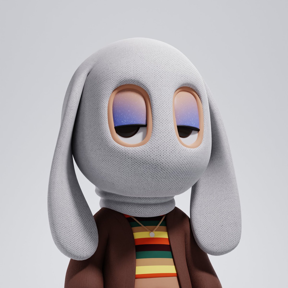 🎁 A kid Called Beast NFT GIVEAWAY 🎁 

🏆 x1 <a href="/akidcalledbeast/">a KID called BEAST</a>

💰 Valued at 1.65 ETH ($2500)

- like &amp; rt
- follow @Tokenblur &amp; <a href="/SensorNFT/">Sensor</a> 
- tag friends 👇🏼 

Ends in 24 hours ⏰