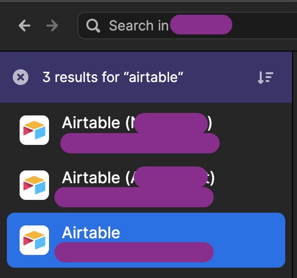 SagiBarzilay's tweet photo. @1Password Yap. Please find an example in the redacted screenshots.
This behavior repeats on other websites as well. https://t.co/aqeUQuAoLL